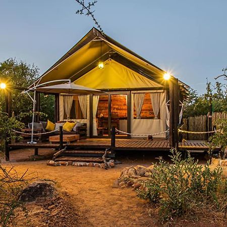 Mountain View Safari Lodge Hoedspruit Exterior foto