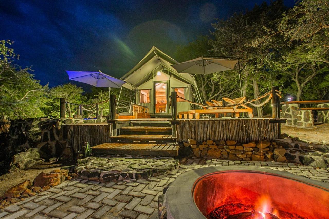 Mountain View Safari Lodge Hoedspruit Exterior foto
