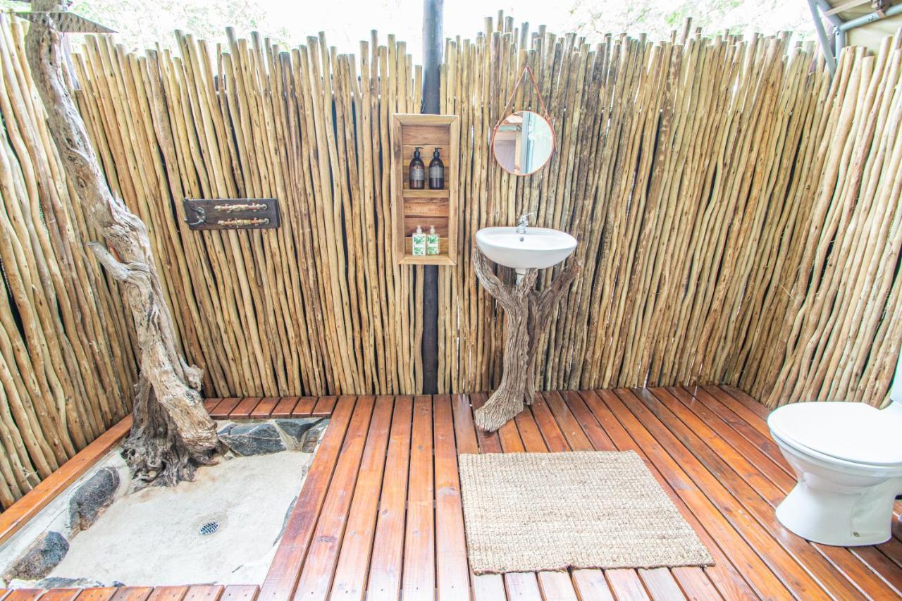 Mountain View Safari Lodge Hoedspruit Exterior foto